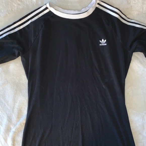 Adidas Dress - Picture 2 of 4